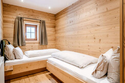 Familienzimmer Kinderzimmer