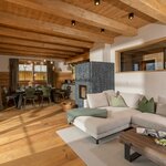 Pomiń zdjęcie Dom wakacyjny, prysznic, WC, 3 pokoje do spania