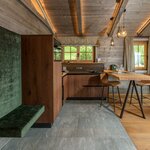 Pomiń zdjęcie Dom wakacyjny, prysznic, WC, salon/sypialnia