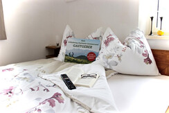 ALPartement Trinker - Bett