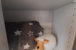 ALPartement Trinker - Schrank