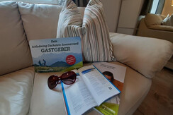 ALPartement Trinker - Couch