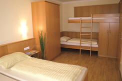 Vierbettzimmer_Tunzendorferwirt