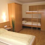 obrázek apartment/1 bedroom/shower, WC