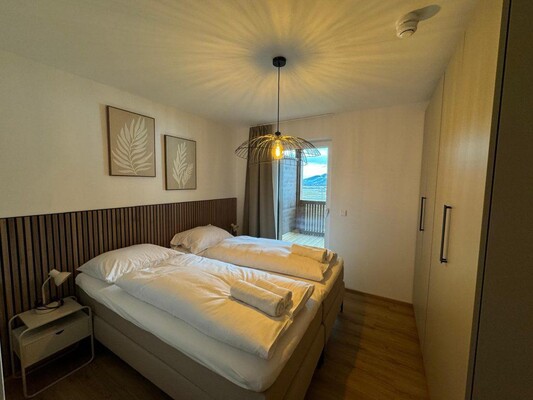 Zimmer | © Alpen Experience Hotel