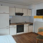 Pomiń zdjęcie Apartament, prysznic, WC, 1 pokój do spania