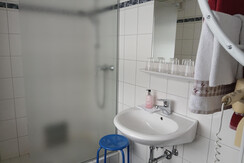 Dachstein Badezimmer