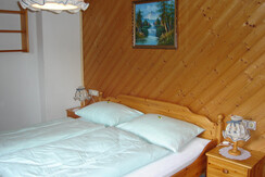 Hochwurzen Schlafzimmer