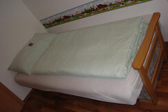 Kinder Bett Schlafzimmer Planai