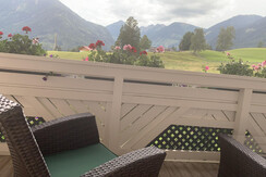 Balkonmöbel zum Wohlfühlen