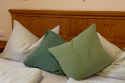 Doppelzimmer Edelweiss