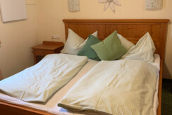 Doppelzimmer Edelweiss