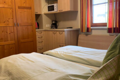 Doppelzimmer Edelweiss