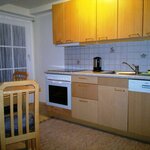 obrázek apartment/1 bedroom/shower, WC