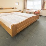 Photo of Double room, shower, toilet