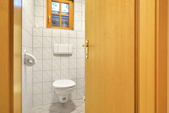 Alpenglück Chalet -  WC