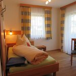 Photo of Single room, shower, toilet