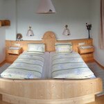 Pomiń zdjęcie Juniorsuite, prysznic, WC | © Alpenhof