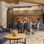 Photo of Penthouse - 3 bedrooms, 2 bathrooms - 110 m²