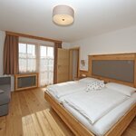 obrázek Apartmán, sprcha, WC, 1 místnost na spaní