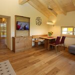 obrázek Apartmán, sprcha, WC, 2 místnosti na spaní