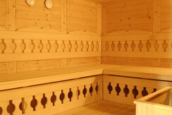 Sauna 1