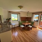 Photo of Apartment, shower, toilet, 2 bed rooms