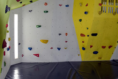 Boulderraum 2