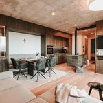 Pomiń zdjęcie Kachelofensuite Josefa