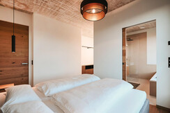 Alpin Chalet Dachsteinhaus - Josefa Schlafzimmer