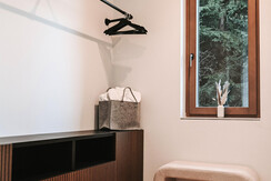 Alpin Chalet Dachsteinhaus - Josefa Schrankraum