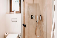 Alpin Chalet Dachsteinhaus - Herbert Gästebad