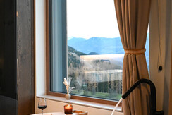 Alpin Chalet Dachsteinhaus - Herbert Badewanne