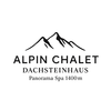 Logo Alpin Chalet Dachsteinhaus