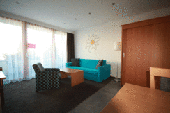 Wohnlandschaft Typ 1