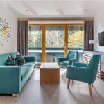 obrázek apartment/2 bedrooms/shower, WC