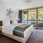 obrázek Apartmán, sprcha nebo vana, WC, 2 místnosti na spaní