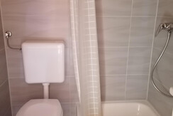Dusche/WC