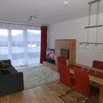 Bild von Appartement/Fewo, Dusche, WC, 1 Schlafraum