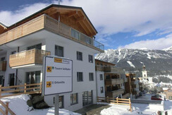 Ski in Ski out vom Hauser Kaibling