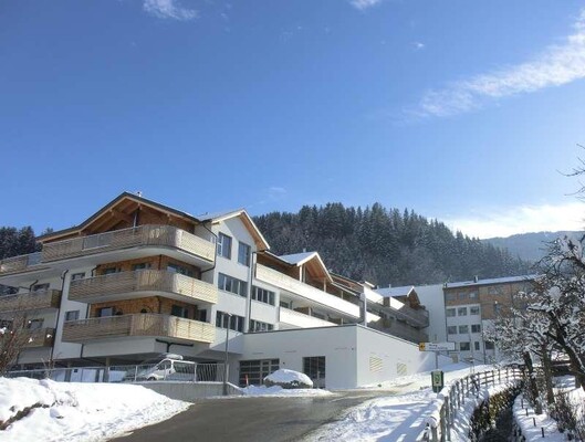 Alpinehouse Appartement