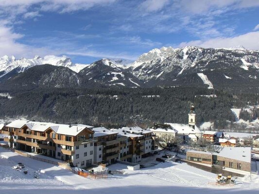 Im Zentrum von Haus im Ennstal