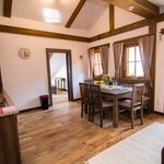 Photo of Apartment, shower, toilet, 2 bed rooms