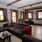 Photo of Apartment, shower, toilet, 2 bed rooms