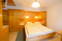 Andenbacherhof - Appartement Rossfeld