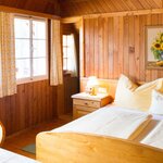 Photo of Triple room, shower, toilet