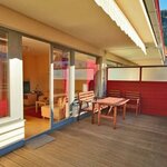 obrázek Apartmán, sprcha, WC, 1 místnost na spaní