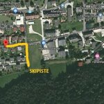 Photo of Apartment 1 (ground floor) with 2 bed rooms