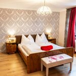 Photo of Apartment 2 (first floor) with 3 bed rooms