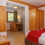 obrázek apartment/1 bedroom/shower, WC